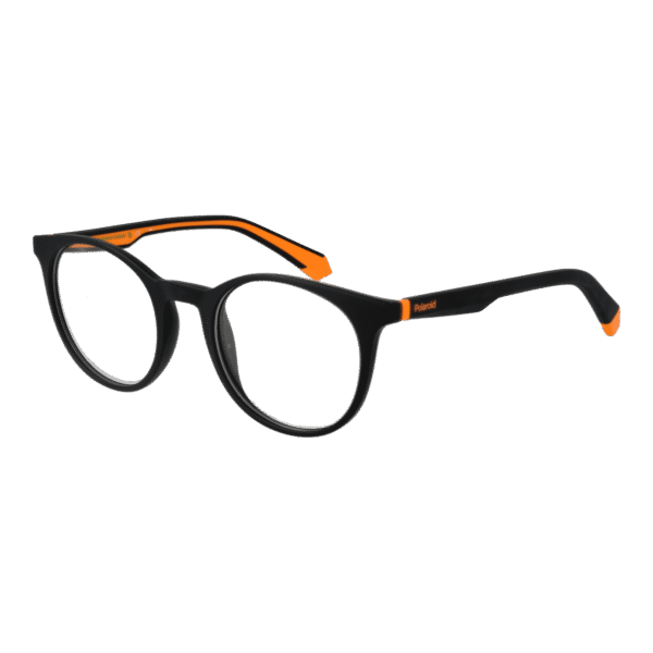 Polaroid )} Brille PLD D476 508LZ in Schwarz