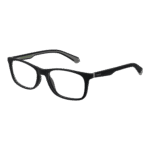 Polaroid )} Brille PLD D478 5408A17 in Schwarz