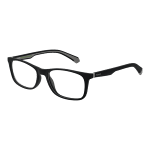 Polaroid )} Brille PLD D478 5408A17 in Schwarz