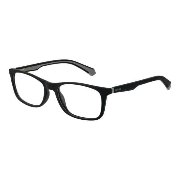 Polaroid )} Brille PLD D478 5408A17 in Schwarz