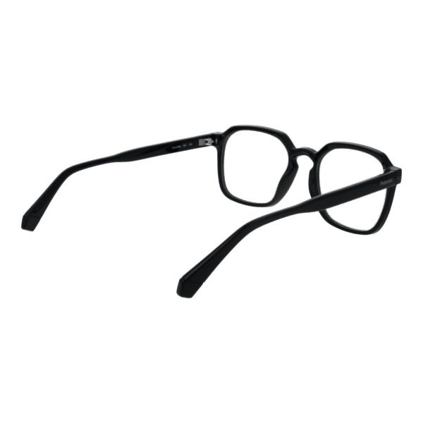 Frontansicht der Polaroid Brille PLD D482 5380719 – Rahmen Polyamid