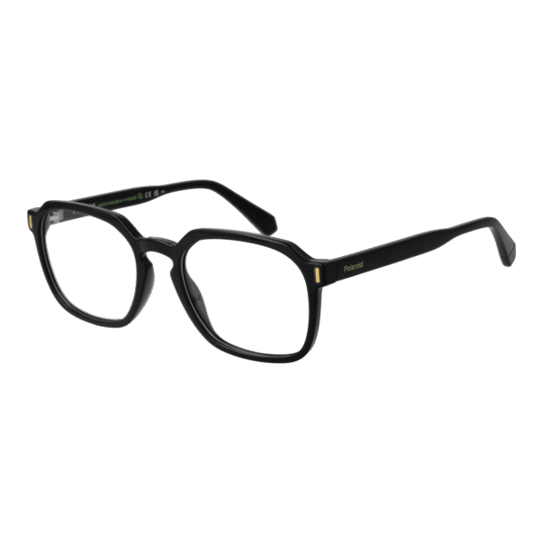 Polaroid )} Brille PLD D482 5380719 in Schwarz