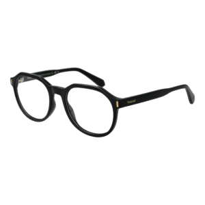 Polaroid )} Brille PLD D483 5280719 in Schwarz