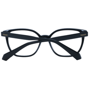 Frontansicht der Polaroid Brille PLD D484 5480716 – Rahmen Polyamid