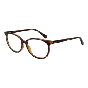 Polaroid )} Brille PLD D487 51865 in Braun