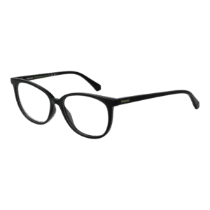 Polaroid )} Brille PLD D487 55807 in Schwarz