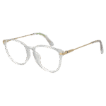 Polaroid )} Brille PLD D489/G 52900 in Transparent