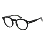 Polaroid )} Brille PLD D492 48807 in Schwarz