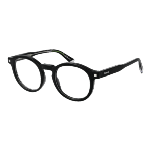Polaroid )} Brille PLD D492 48807 in Schwarz