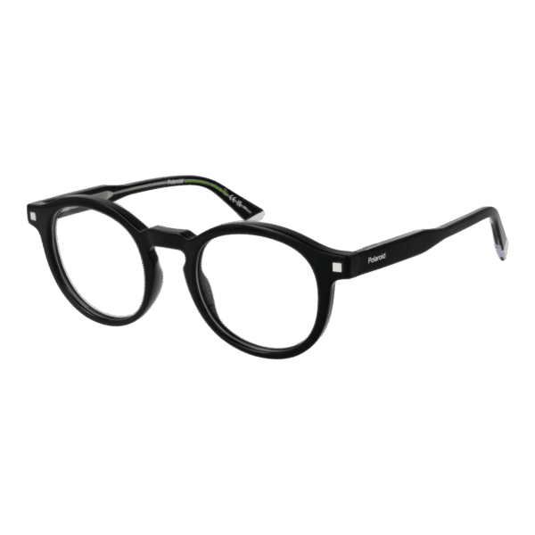 Polaroid )} Brille PLD D492 48807 in Schwarz
