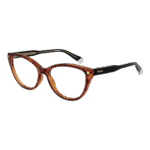 Polaroid )} Brille PLD D493 51865 in Braun