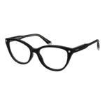 Polaroid )} Brille PLD D493 55807 in Schwarz