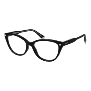 Polaroid )} Brille PLD D493 55807 in Schwarz