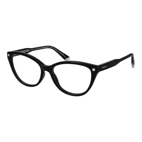 Polaroid )} Brille PLD D493 55807 in Schwarz