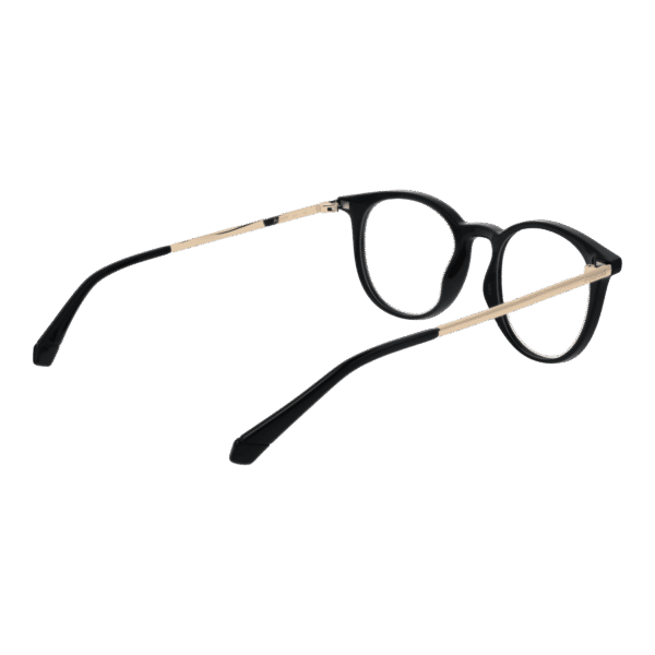 Frontansicht der Polaroid Brille PLD D496 5080718 – Rahmen Polyester