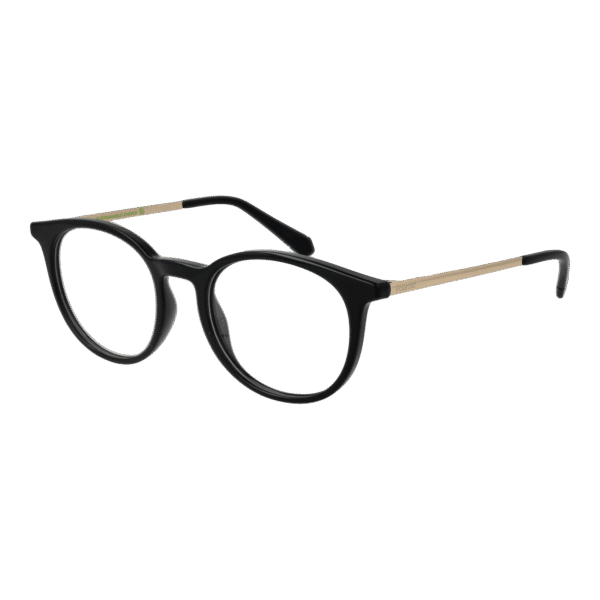 Polaroid )} Brille PLD D496 5080718 in Schwarz