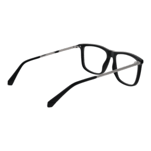 Frontansicht der Polaroid Brille PLD D497 5580716 – Rahmen Polyester