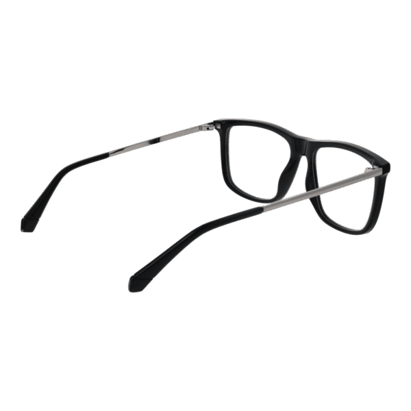 Frontansicht der Polaroid Brille PLD D497 5580716 – Rahmen Polyester