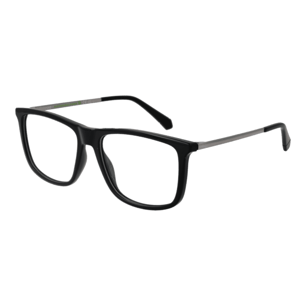 Polaroid )} Brille PLD D497 5580716 in Schwarz