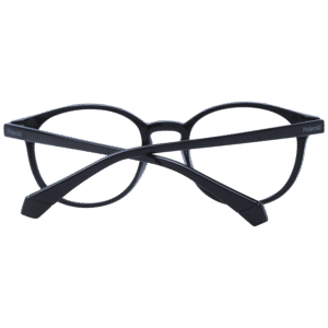 Frontansicht der Polaroid Brille PLD D498 5080739 – Rahmen Polyamid