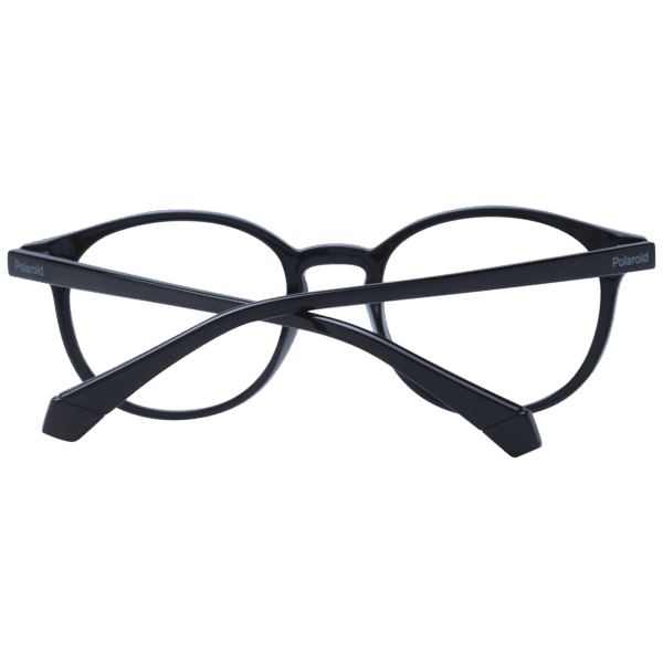 Frontansicht der Polaroid Brille PLD D498 5080739 – Rahmen Polyamid