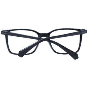 Frontansicht der Polaroid Brille PLD D499 5380738 – Rahmen Polyamid