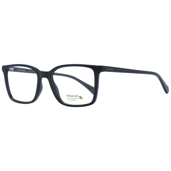 Polaroid )} Brille PLD D499 5380738 in Schwarz