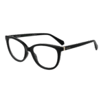 Polaroid )} Brille PLD D504 5380717 in Schwarz