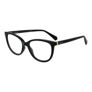 Polaroid )} Brille PLD D504 5380717 in Schwarz