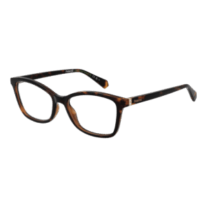Polaroid )} Brille PLD D505 53086 in Braun