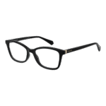 Polaroid )} Brille PLD D505 53807 in Schwarz