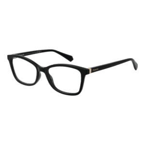 Polaroid )} Brille PLD D505 53807 in Schwarz