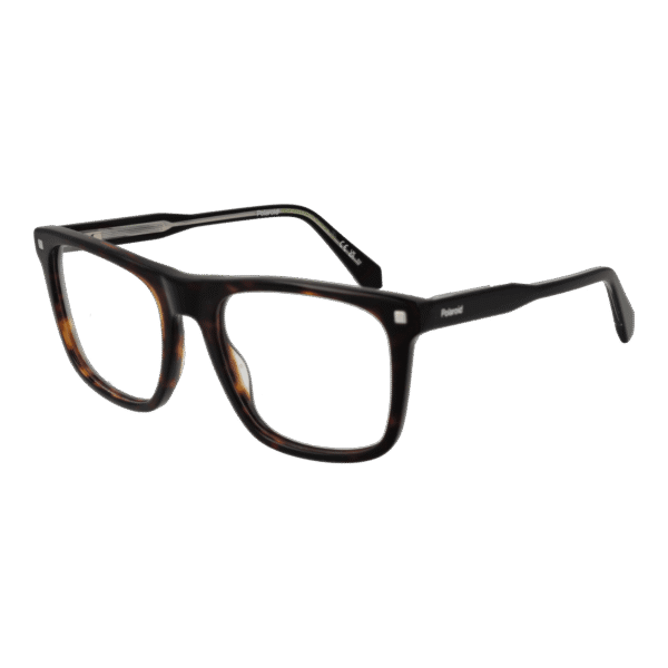 Polaroid )} Brille PLD D506 53086 in Braun