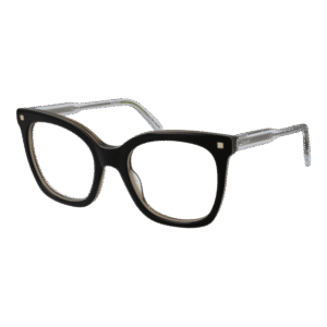 Polaroid )} Brille PLD D507 510WM in Schwarz