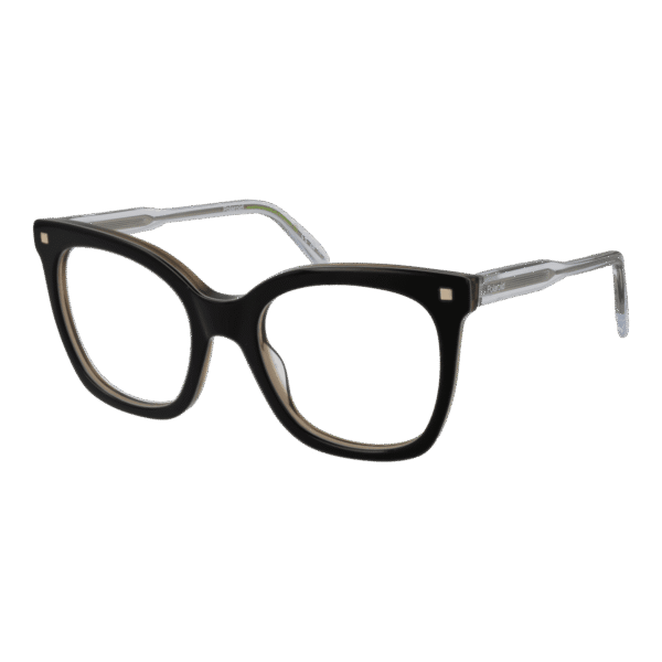 Polaroid )} Brille PLD D507 510WM in Schwarz