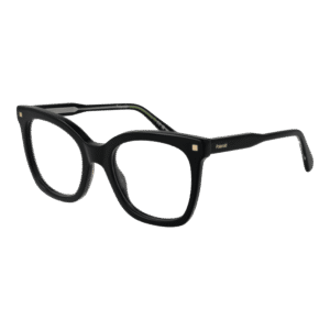 Polaroid )} Brille PLD D507 51807 in Schwarz