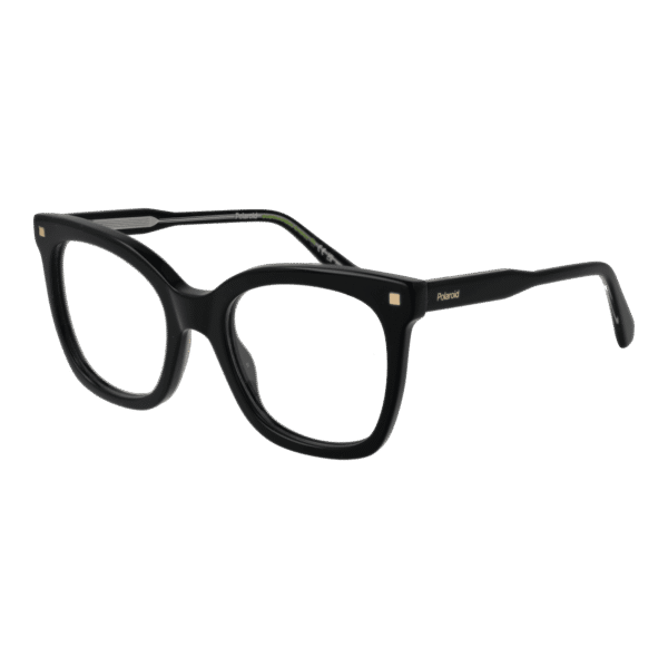 Polaroid )} Brille PLD D507 51807 in Schwarz