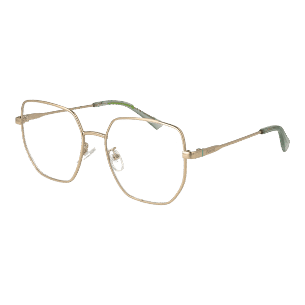 Polaroid )} Brille PLD D508/G 55J5G in Gold