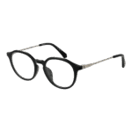 Polaroid )} Brille PLD D510/G 49807 in Schwarz