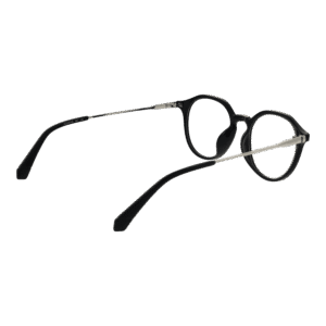 Frontansicht der Polaroid Brille PLD D510/G 49807 – Rahmen Polyamid