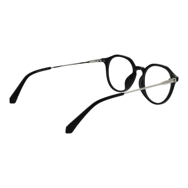 Frontansicht der Polaroid Brille PLD D510/G 49807 – Rahmen Polyamid