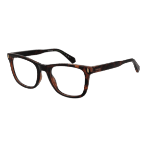 Polaroid )} Brille PLD D511 51086 in Braun