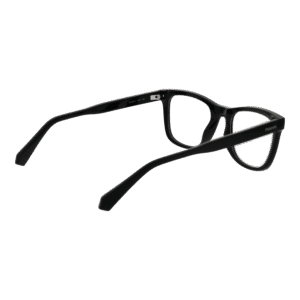 Frontansicht der Polaroid Brille PLD D511 51807 – Rahmen Polyester