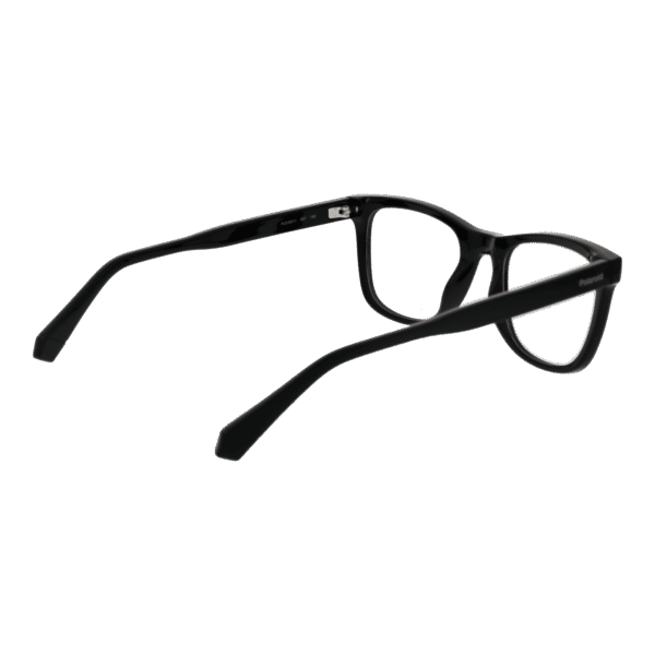 Frontansicht der Polaroid Brille PLD D511 51807 – Rahmen Polyester
