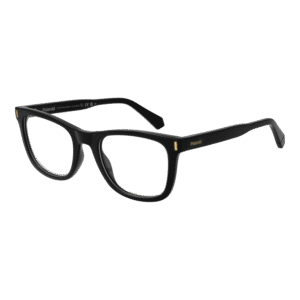Polaroid )} Brille PLD D511 51807 in Schwarz