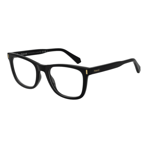 Polaroid )} Brille PLD D511 51807 in Schwarz