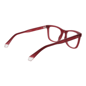 Frontansicht der Polaroid Brille PLD D511 518CQ – Rahmen Kunststoff