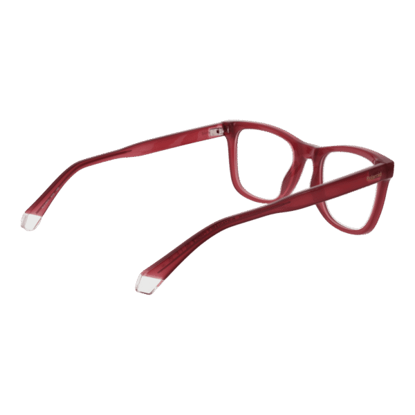 Frontansicht der Polaroid Brille PLD D511 518CQ – Rahmen Kunststoff