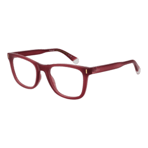 Polaroid )} Brille PLD D511 518CQ in Rot