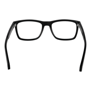 Frontansicht der Polaroid Brille PLD D512 5480739 – Rahmen Polyester